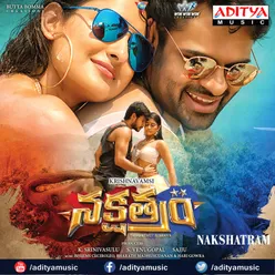 Nakshatram