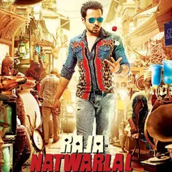 Raja Natwarlal