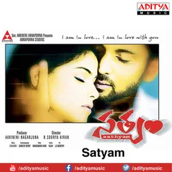 Satyam