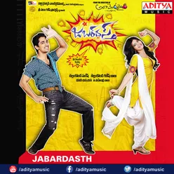 Jabardasth