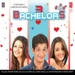 3 Bachelors