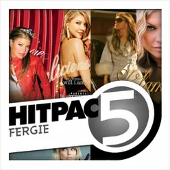 Fergie Hit Pac 5 Series
