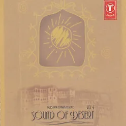 Sound Of Desert