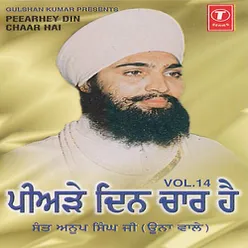 Peearhey Din Chaar Hai - Vol.14