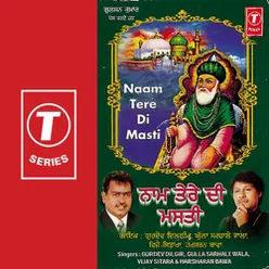 Naam Tere Di Masti