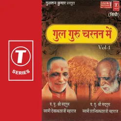 Gul Guru Charnan Mein - Vol.1