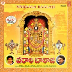 Varaala Baalaji