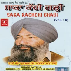 Saka Kachchi Ghadi