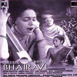 Bhairavi