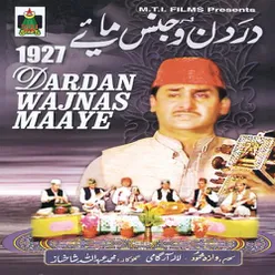 Dardan Wajnas Maaye