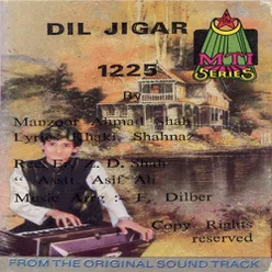 Dil Jigar