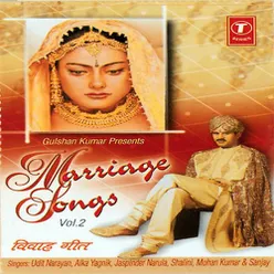 Marriage Songs Vol.2