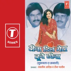 Teena Dil Mera Tune Chhina