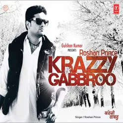 Krazzy Gabbroo………..Roshan Prince