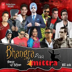Bhangra Paa Mittra