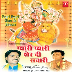 Pyari Pyari Sher Di Sawari