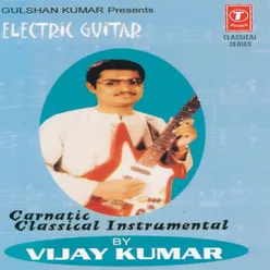 CARNATIC CLASSICAL INSTRUMENTAL