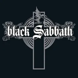 Black Sabbath - Paranoid