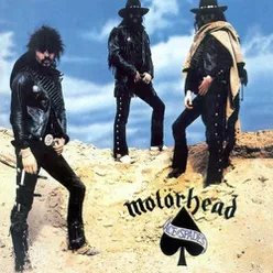 Ace Of Spades (Reissue)