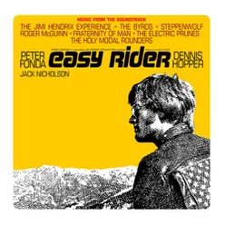 Music From The Soundtrack: Easy Rider