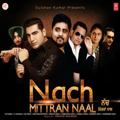 Nach Mittran Naal