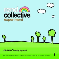 Organic Family Hymnal