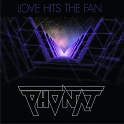 Love Hits The Fan (Original Mix)