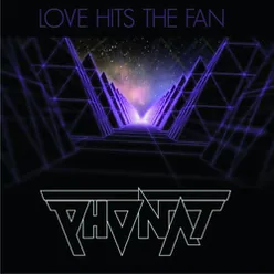 Love Hits The Fan (IAMONE Mix)