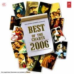 Best Of The Charts 2006