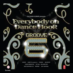 Everybody On Dance Floor (Vol 6-Cd 3)