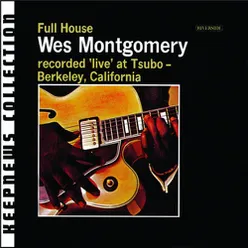 The Alternative Wes Montgomery