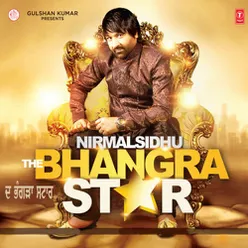 The Bhangra Star