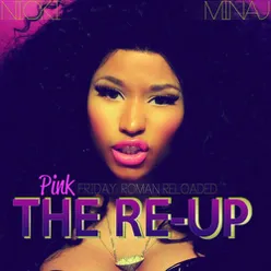 Pink Friday ... Roman Reloaded Deluxe