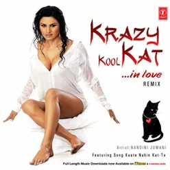 Krazy Kool Kat ………..In Love