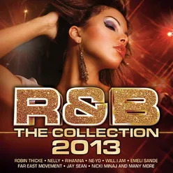 R&B The Collection 2013