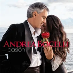 Andrea Bocelli: The Complete Pop Albums
