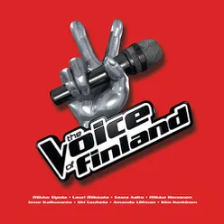 The Voice Of Finland
