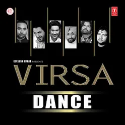 Virsa (Dance)