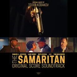 The Samaritan Soundtrack