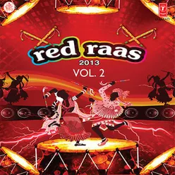 Red Raas Garba Vol 2