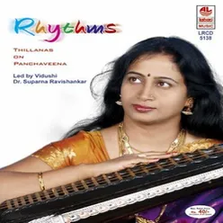 Raaga - Dhanashree