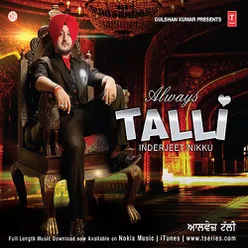 Always Talli