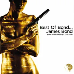 Best Of Bond...James Bond