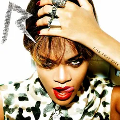 Talk That Talk Deluxe