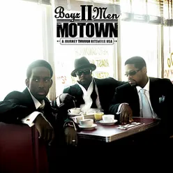 Motown - Hitsville, USA