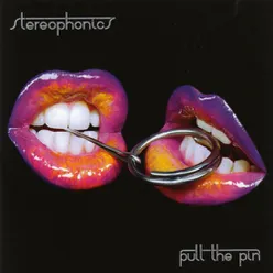 Stereophonics - Pull The Pin (EU Version)