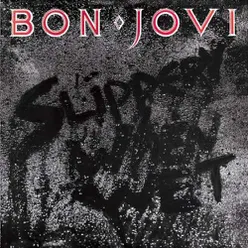 Untameable Playlist: Bon Jovi