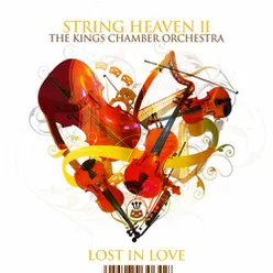 String Heaven II Lost In Love