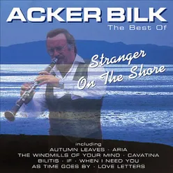 Stranger On The Shore - The Best Of