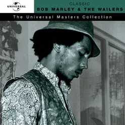 Classic Bob Marley & The Wailers